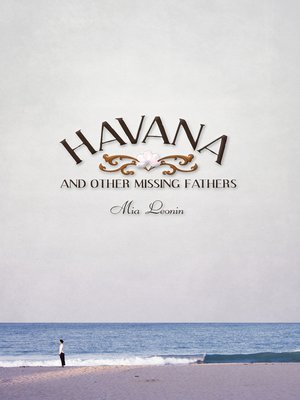 cover image of Havana and Other Missing Fathers